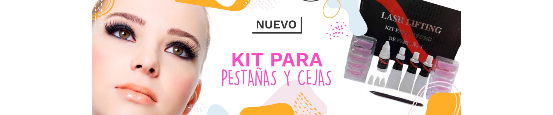 PESTAÑAS 
