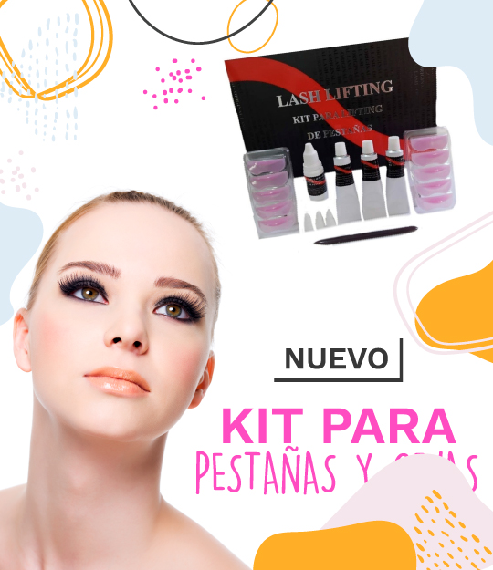 PESTAÑAS 