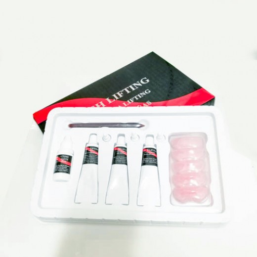 Lash Lifting Kit para lifting de pestañas