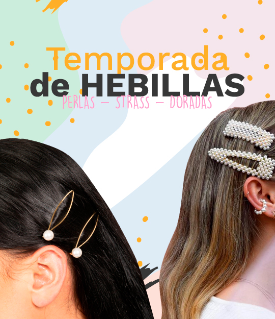HEBILLAS