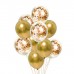 Set de Globos x 10 u.