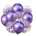 Set de Globos x 10 u.