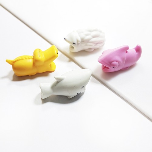 Comecables Animales