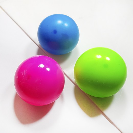 Pelota Antiestrés 