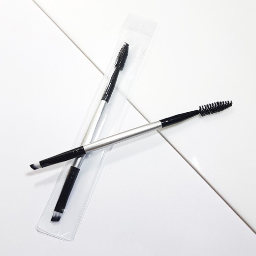 Pincel para Cejas con cepillo