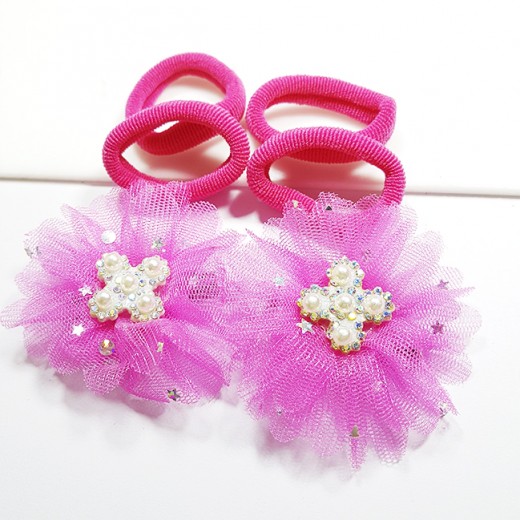 Set de pelo Estrellas