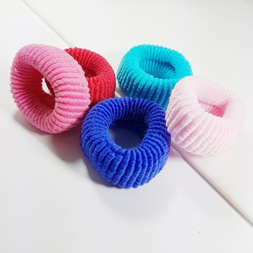 Colitas Gomón "Daotex" x 12 u.