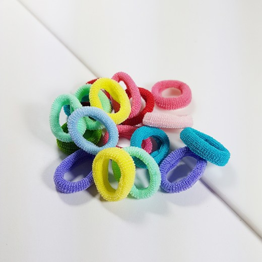 Colitas mini "Daotex" x 60 u.