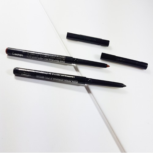 Delineador para labios/ojos "Luyagus"
