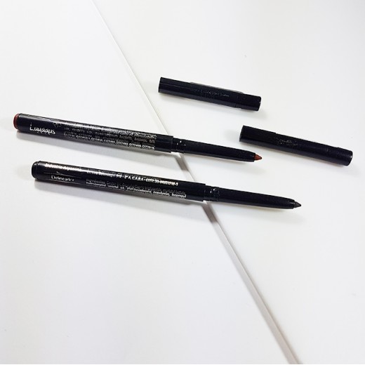 Delineador para labios/ojos "Luyagus"
