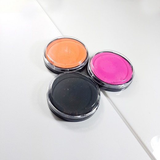 Maquillaje Artístico "Luyagus"
