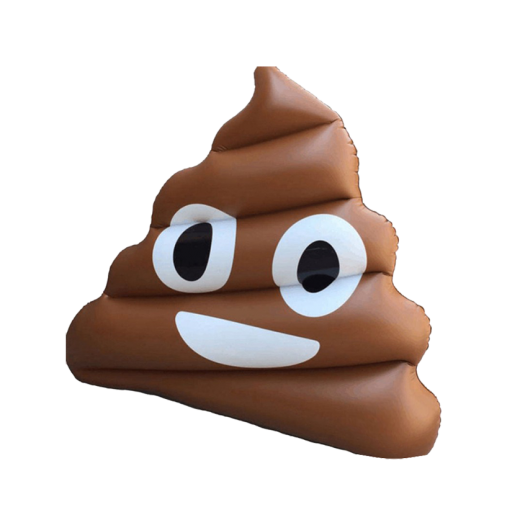 Inflable Emoji