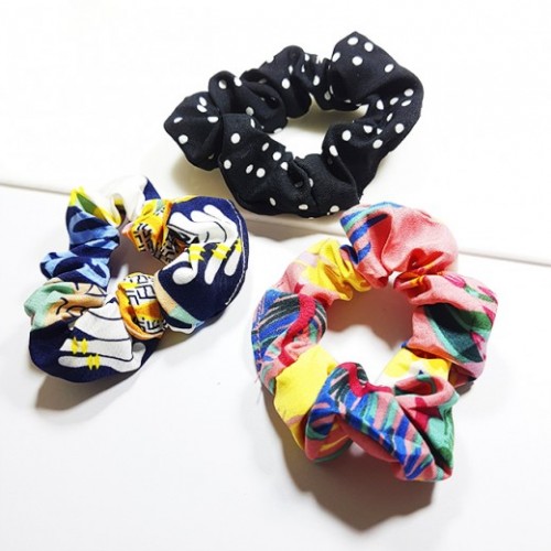 Colitas Skunzi estampadas x 12 u.