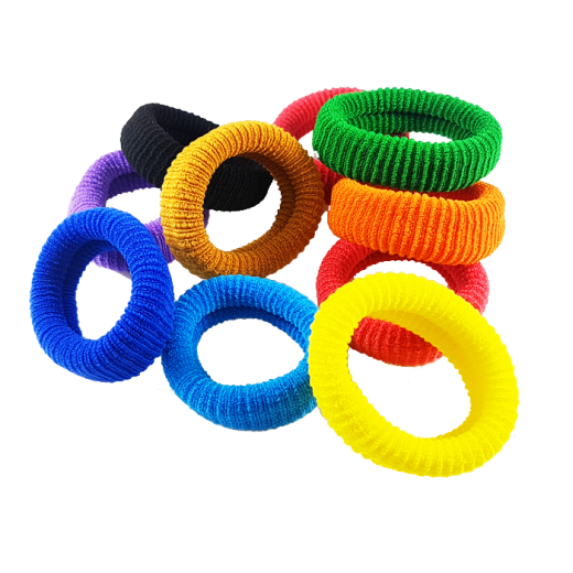 Colitas "Gerardo's" Banditas Grandes x 24 u.