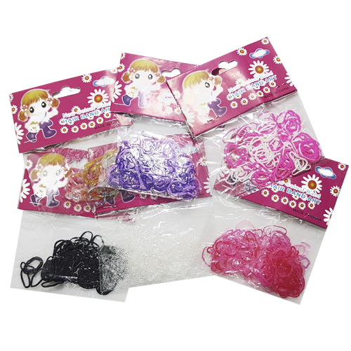 Banditas Elásticas x 12 u.