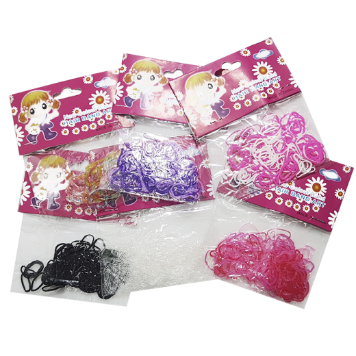Banditas Elásticas x 12 u.