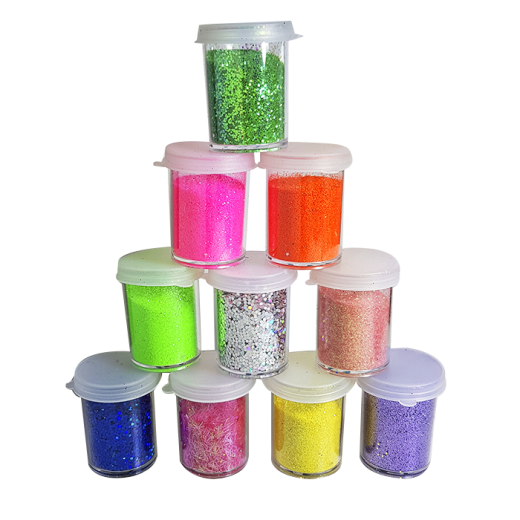 Glitter Especial