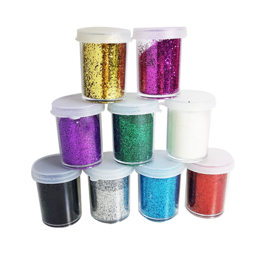 Glitter Simple