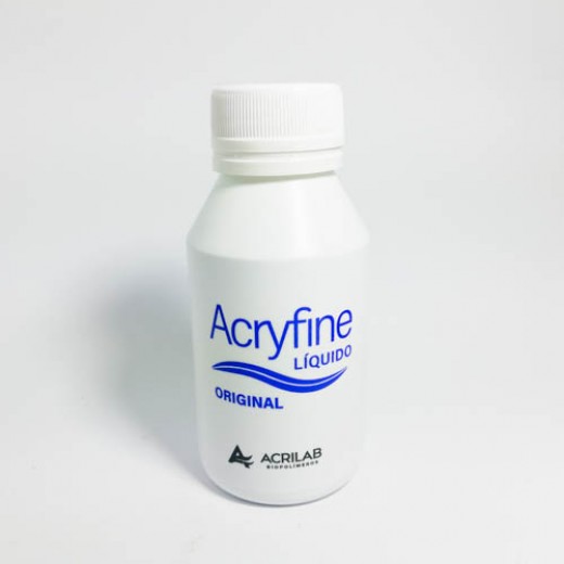 Acryfine Monómero Original x 100 ml.