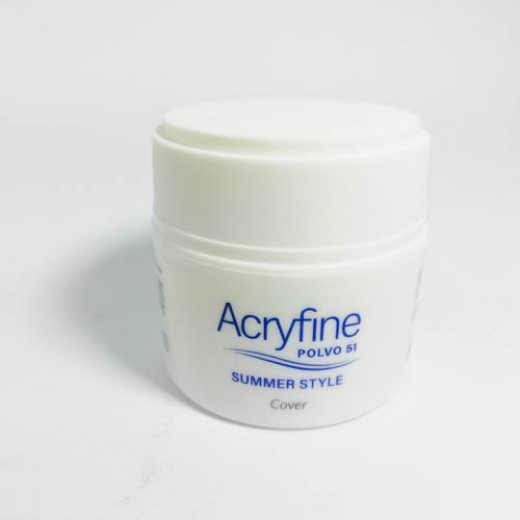 Acryfine Polímero x 30 grs.