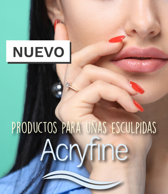 ACRYFINE