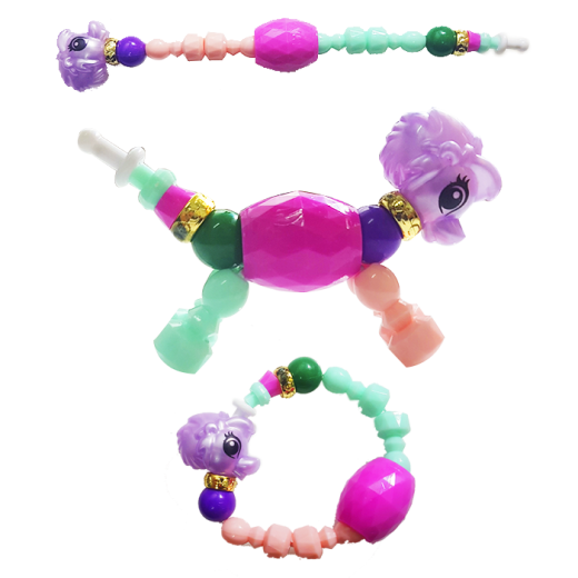 Pulsera mágica "Magic Pet"