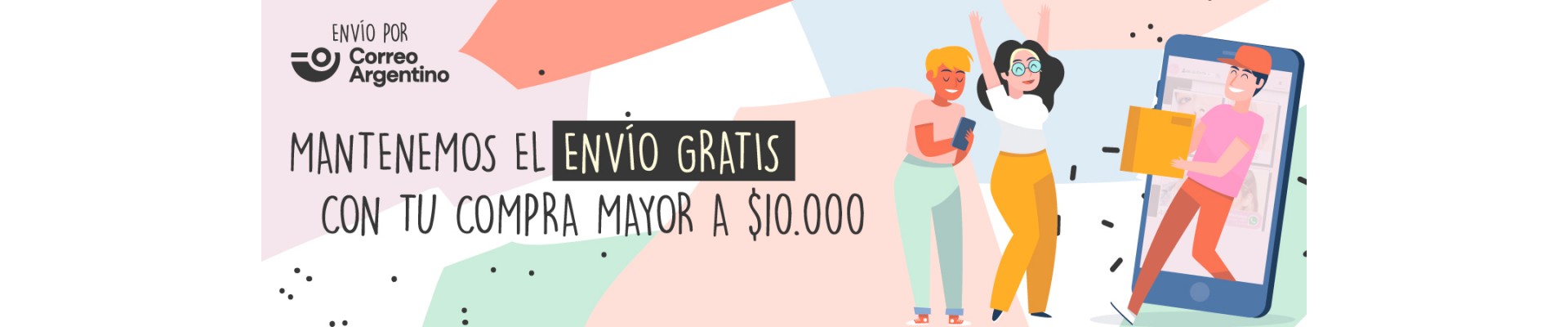 envio
