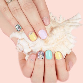 Uñas