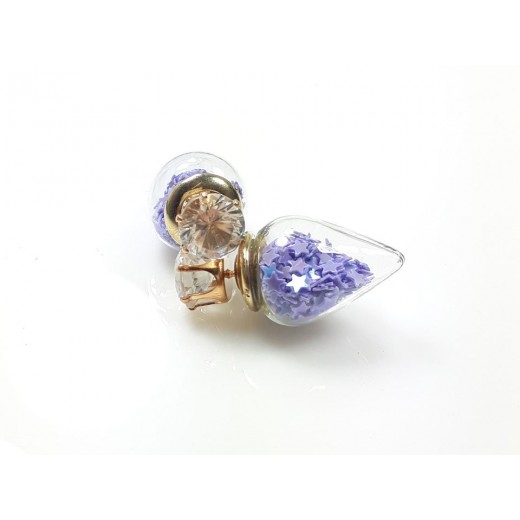 Aros Dior Gota