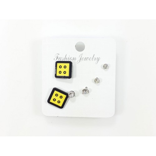 Set de Aros Dados