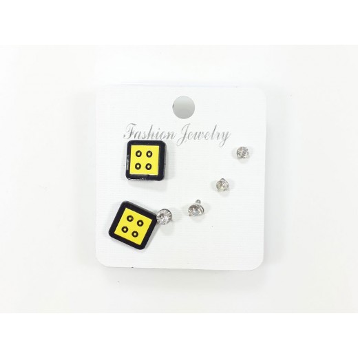 Set de Aros Dados