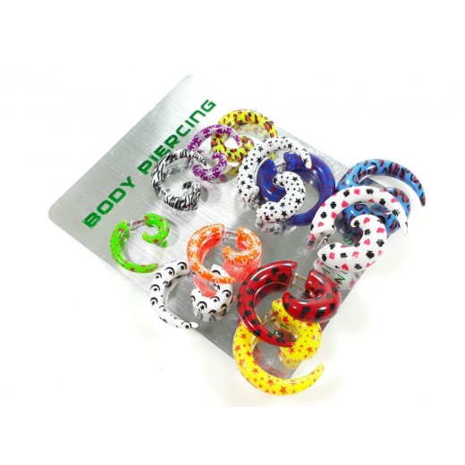 Falso Expansor Espiral