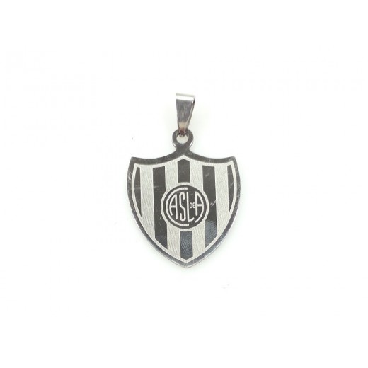 Dije San Lorenzo de Acero
