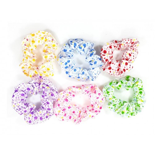 Colitas Skunzi Flores x 12 u.