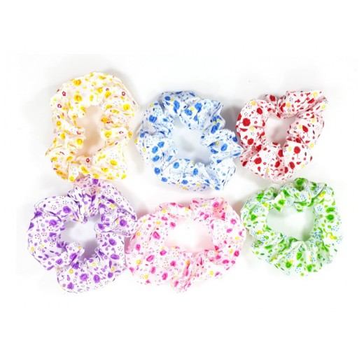 Colitas Skunzi Flores x 12 u.
