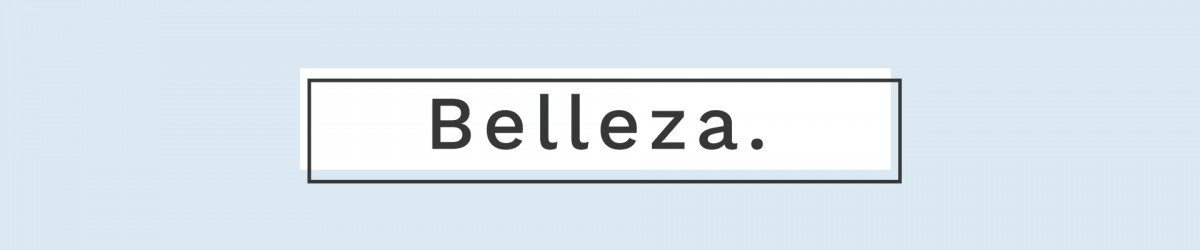 Belleza Belleza
